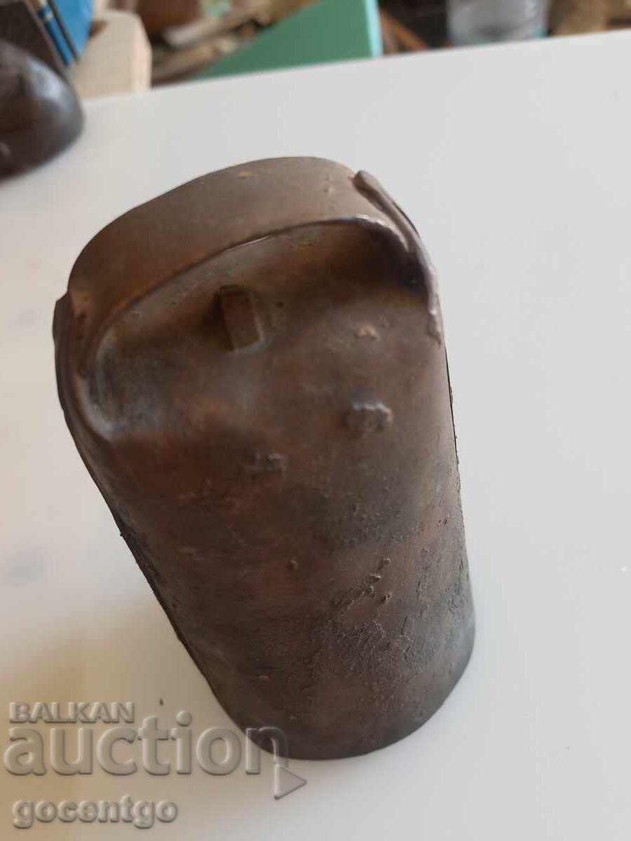 VAS DE BAIE DIN BUMBAC CLOPOT CLOPOT - 5 VAS DE BAIE DIN BUMBAC CLOPOT CLOPOT - 5