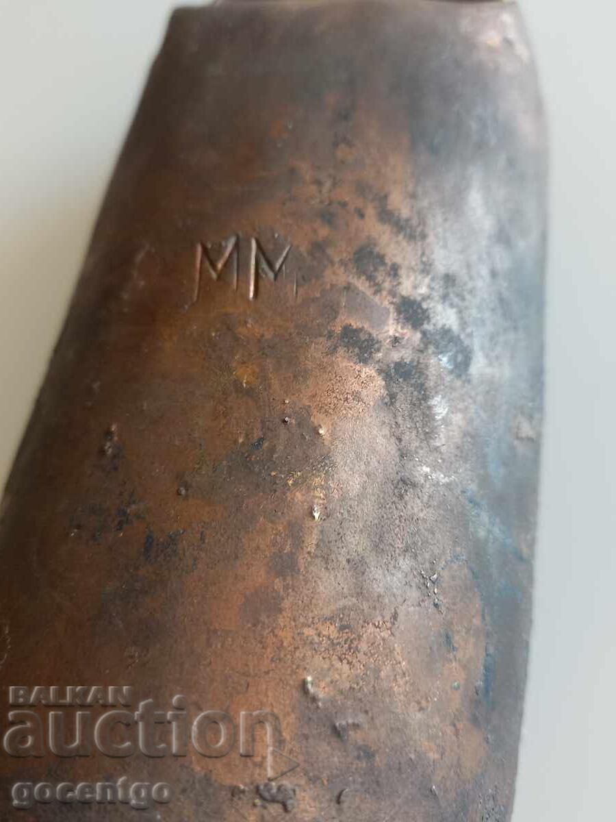 VAS DE BAIE DIN BUMBAC CLOPOT CLOPOT - 6 VAS DE BAIE DIN BUMBAC CLOPOT CLOPOT - 6