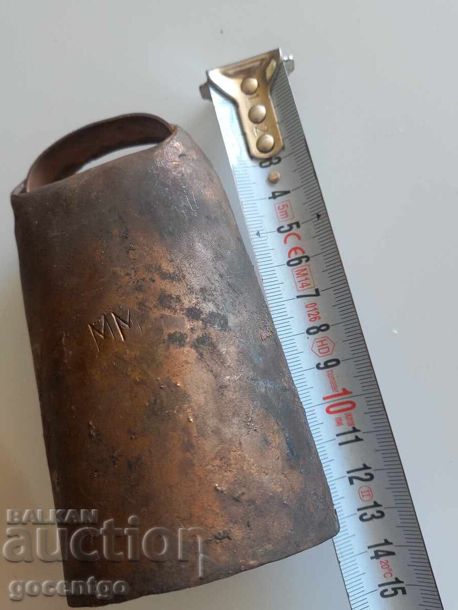 VAS DE BAIE DIN BUMBAC CLOPOT CLOPOT - 7 VAS DE BAIE DIN BUMBAC CLOPOT CLOPOT - 7