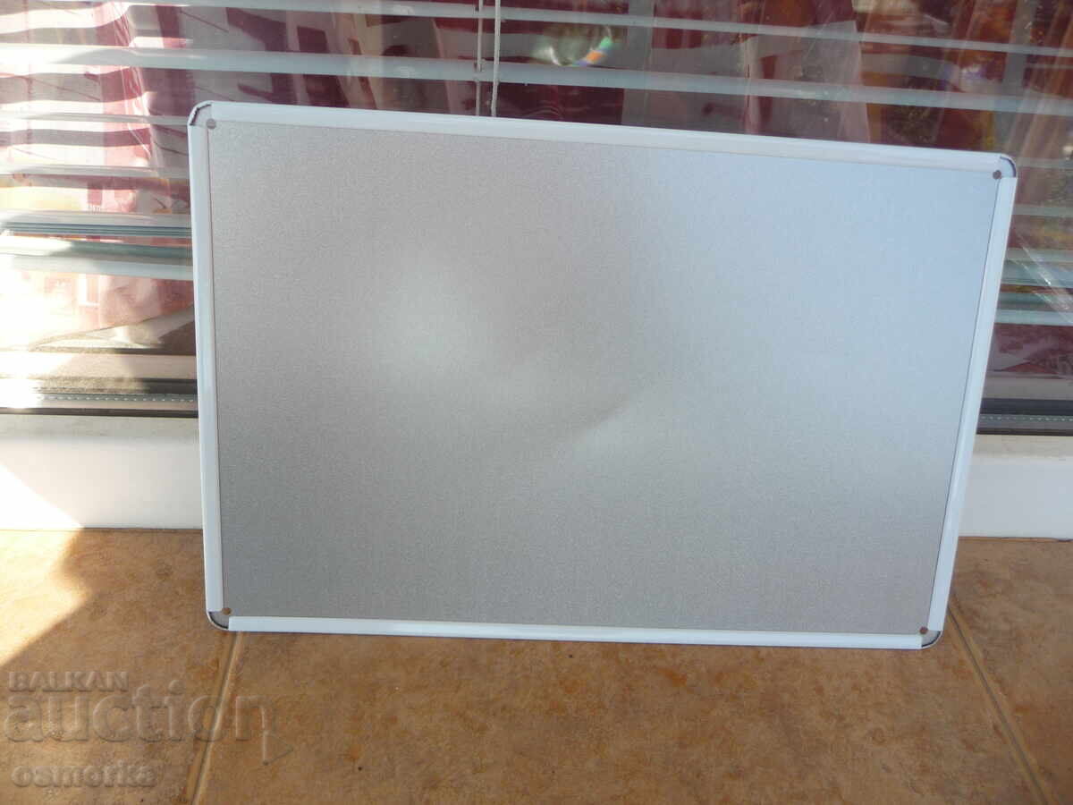 Δημοπρασία Μεταλλική πινακίδα αυτοκινήτου Opel Kadett δίπορτο κόκκινο