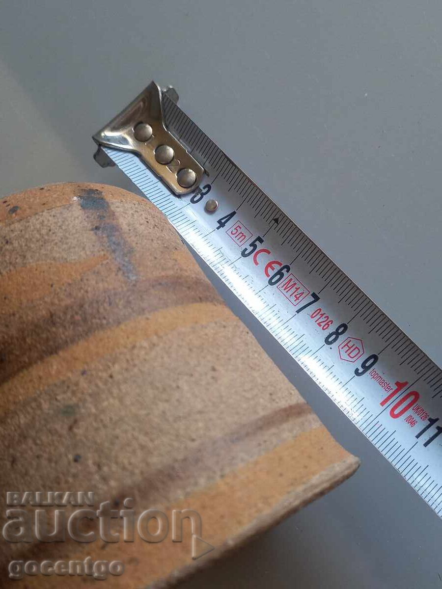 VAS DE BAIE DIN BUMBAC CLOPOT CLOPOT - 6