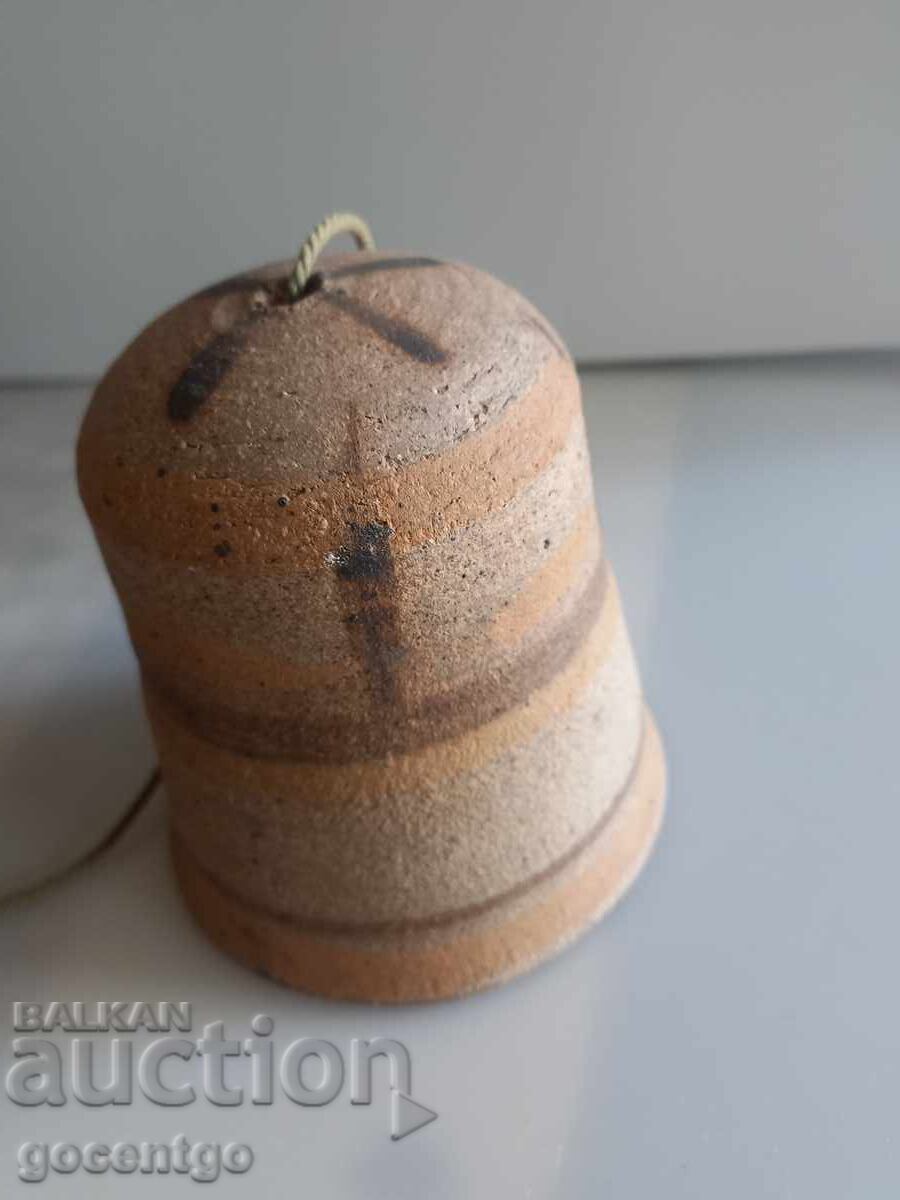 VAS DE BAIE DIN BUMBAC CLOPOT CLOPOT