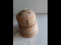 VAS DE BAIE DIN BUMBAC CLOPOT CLOPOT