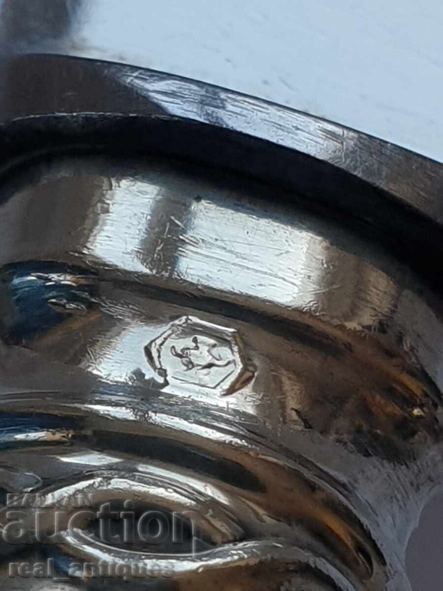 Ένα μαχαίρι με ασημένια λαβή - 7 Ένα μαχαίρι με ασημένια λαβή - 7