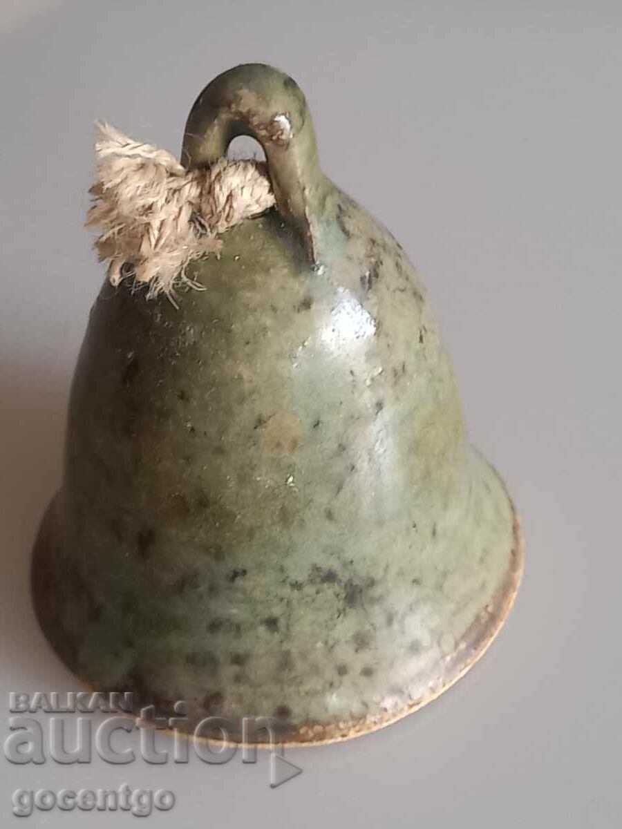 COTTON VAT BELL with price 7.00 BGN | € 3.58