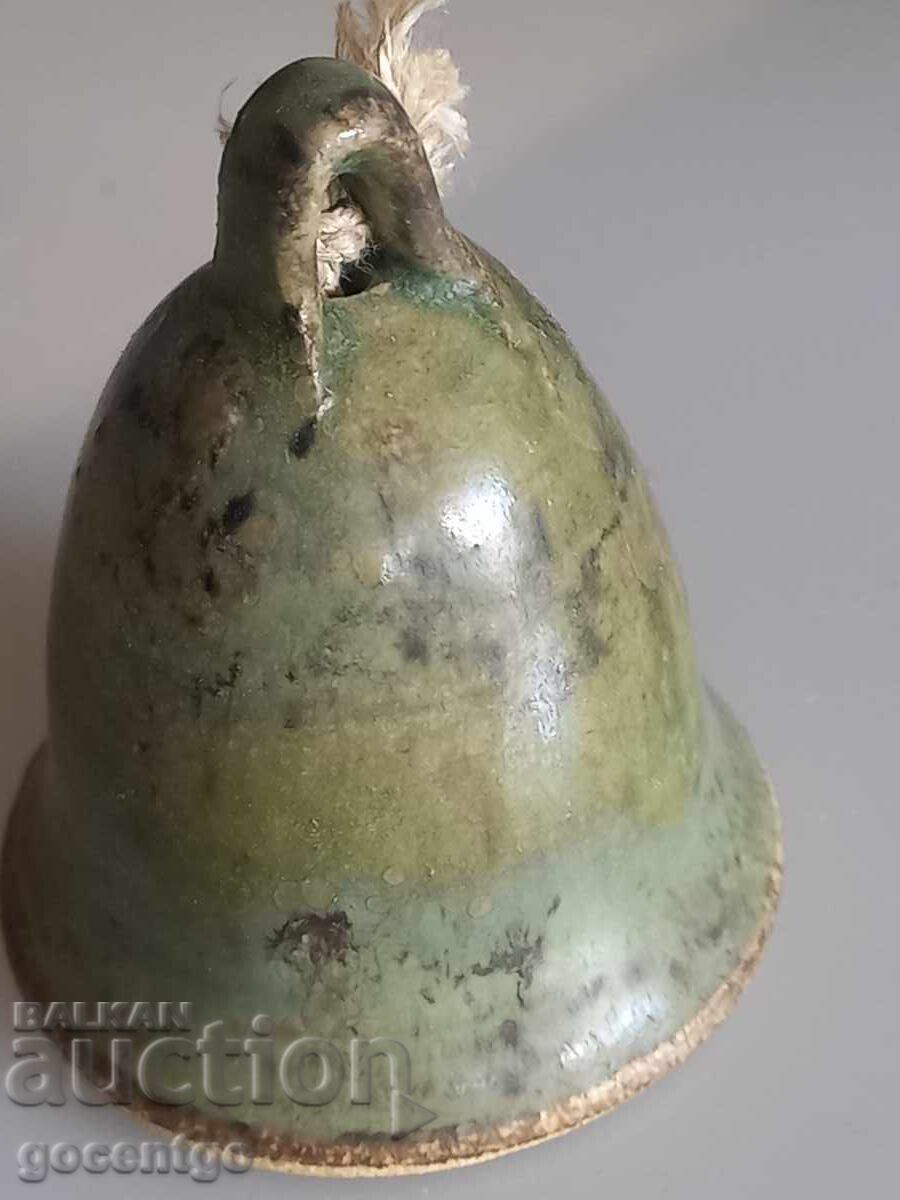 COTTON VAT BELL