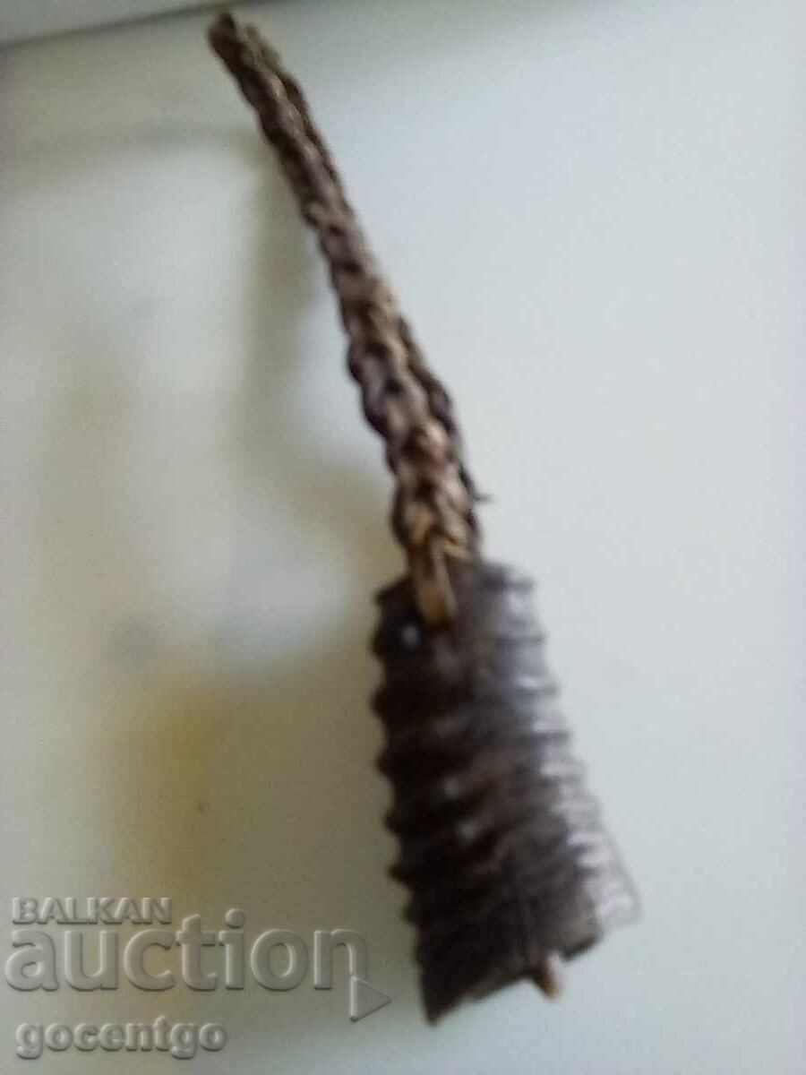 COTTON VAT BELL with price 14.95 BGN | € 7.64 COTTON VAT BELL with price 14.95 BGN | € 7.64