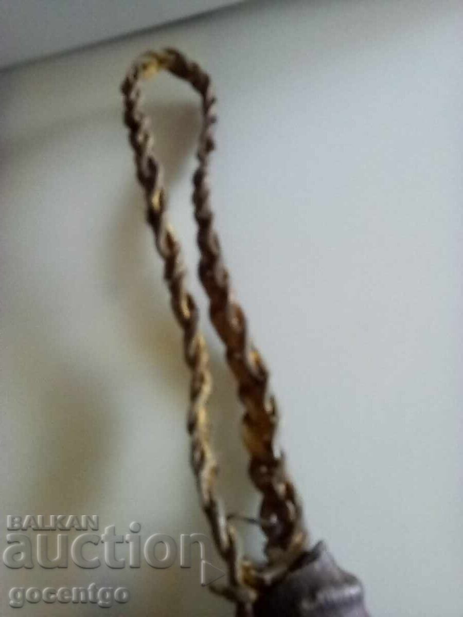 Auction COTTON VAT BELL Auction COTTON VAT BELL