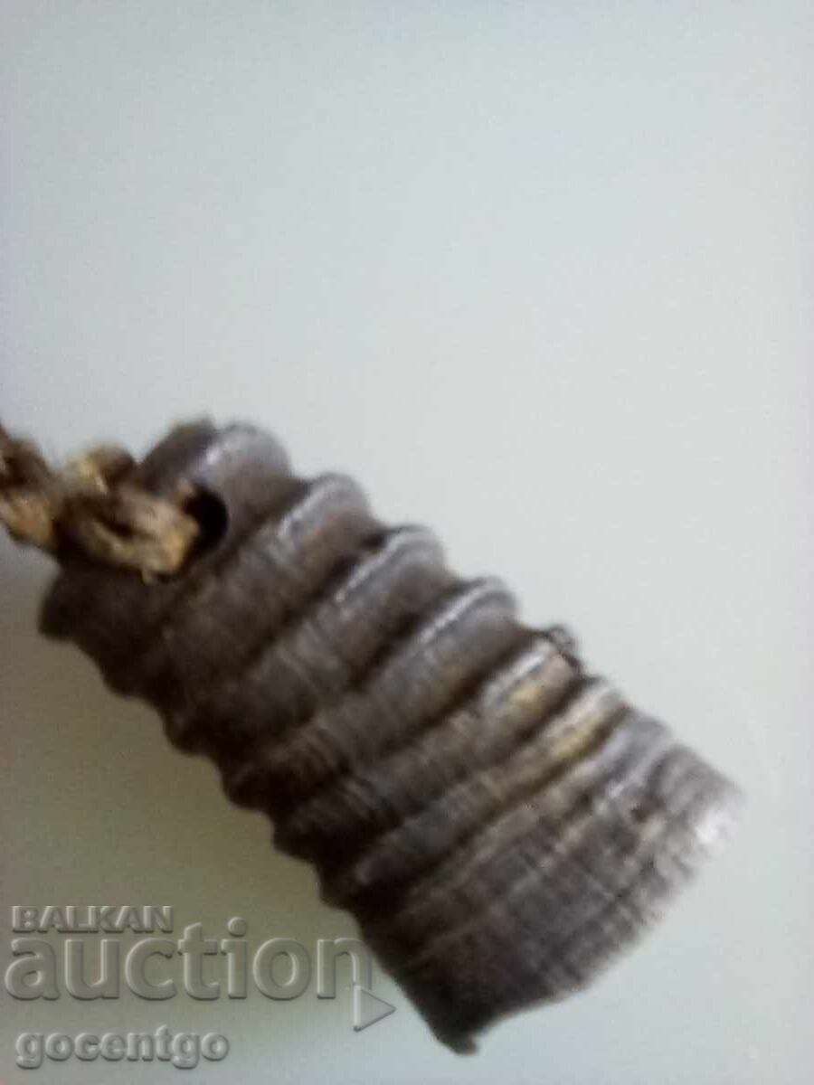 COTTON VAT BELL COTTON VAT BELL