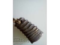 VAS DE BAIE DIN BUMBAC CLOPOT CLOPOT