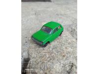 RENAULT 5 MATCHBOX BULGARIA RENO 5 MACHBOKS BŬLGARIYA