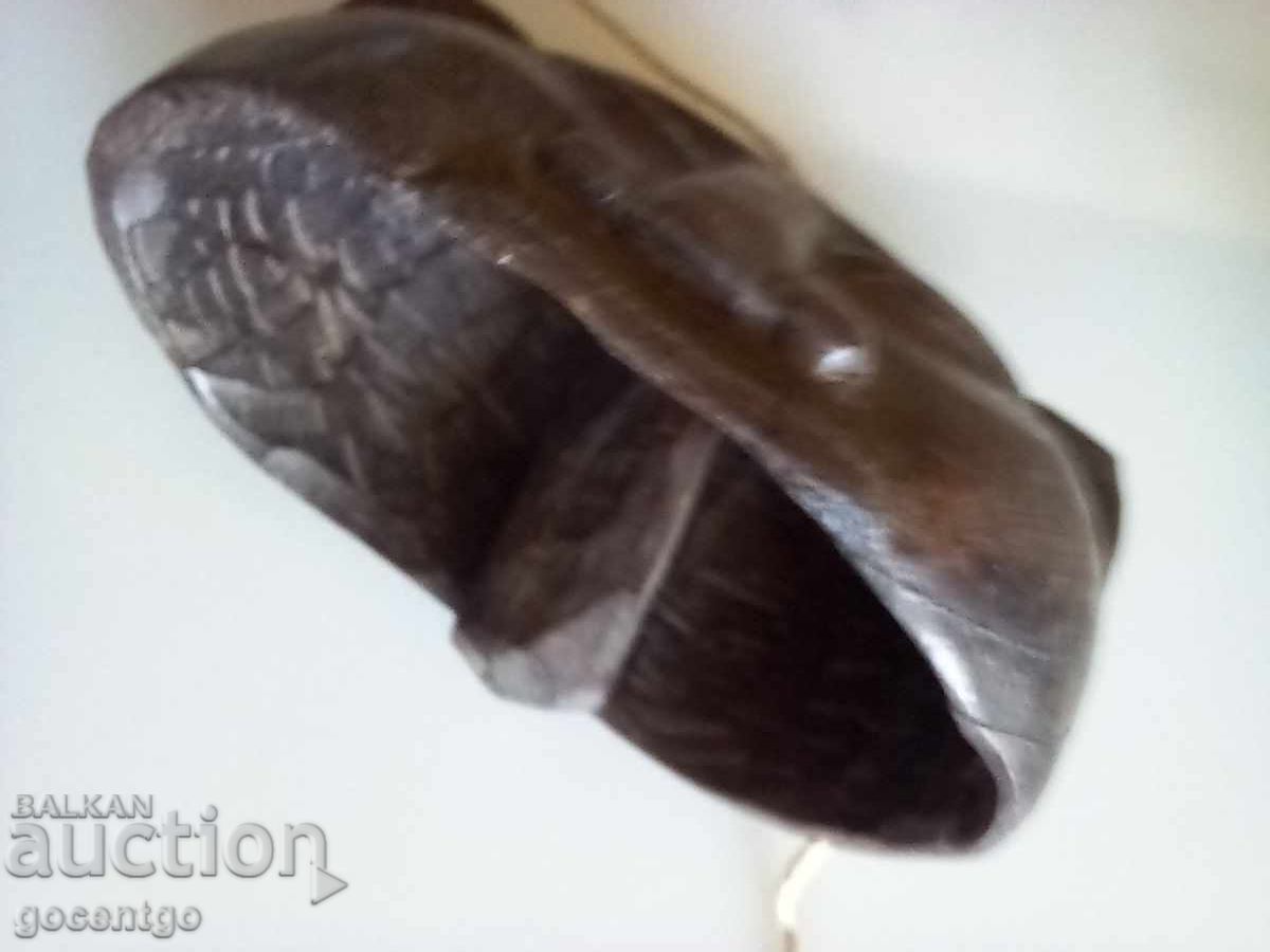 VAS DE BAIE DIN BUMBAC CLOPOT CLOPOT - 7 VAS DE BAIE DIN BUMBAC CLOPOT CLOPOT - 7