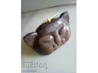 VAS DE BAIE DIN BUMBAC CLOPOT CLOPOT