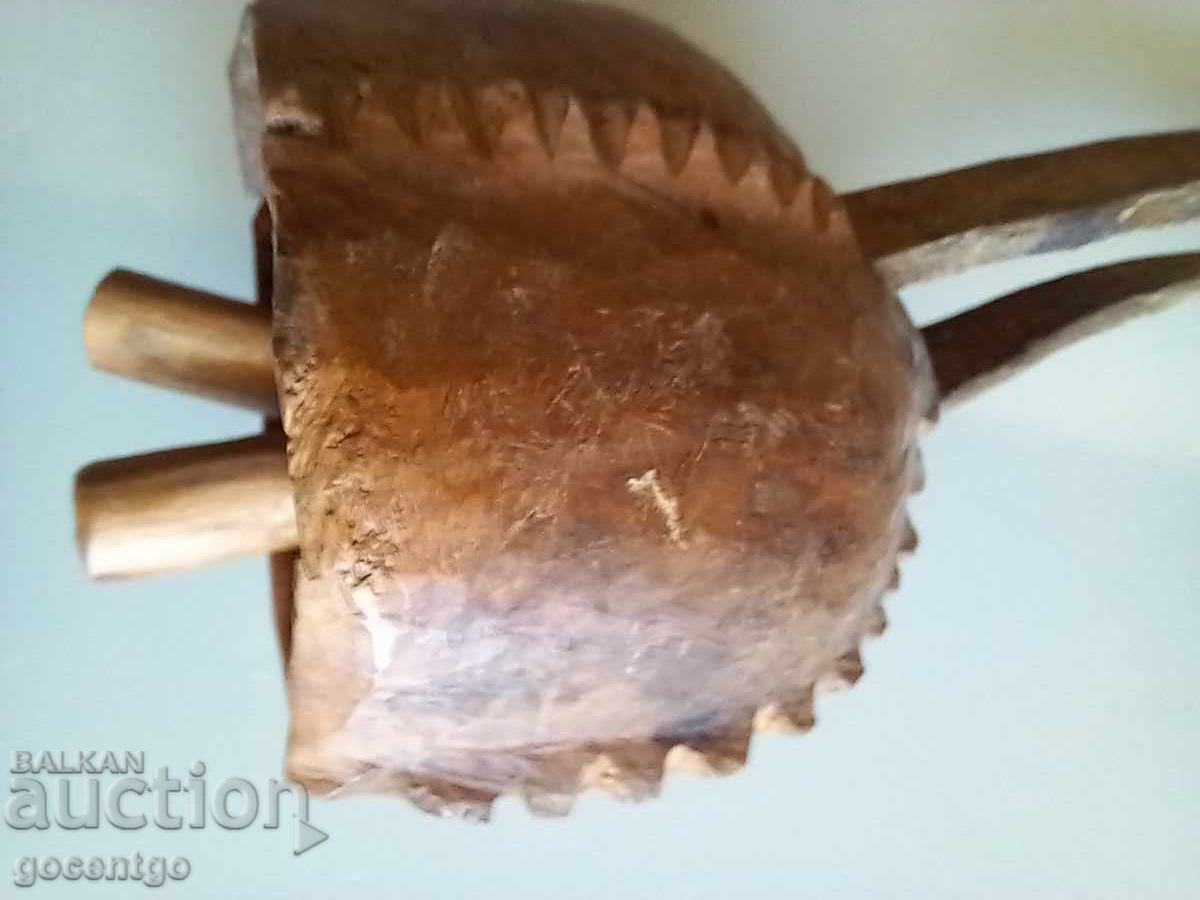 Livrarea VAS DE BAIE DIN BUMBAC CLOPOT CLOPOT