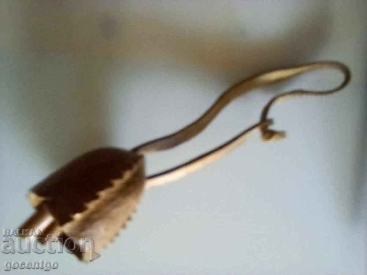 VAS DE BAIE DIN BUMBAC CLOPOT CLOPOT - 6