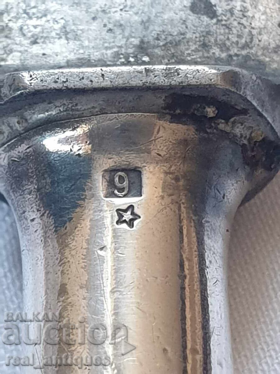 Collection knife - 7 Collection knife - 7