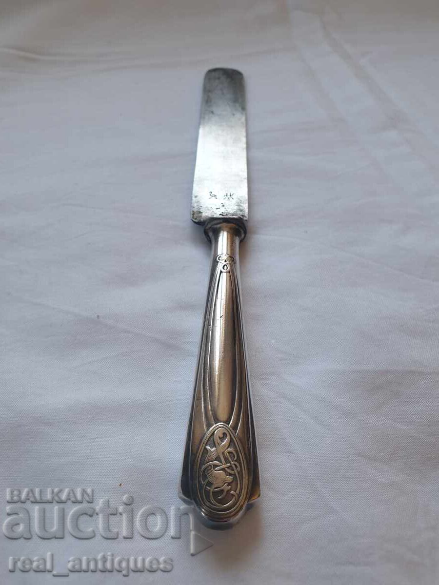 Collection knife Collection knife