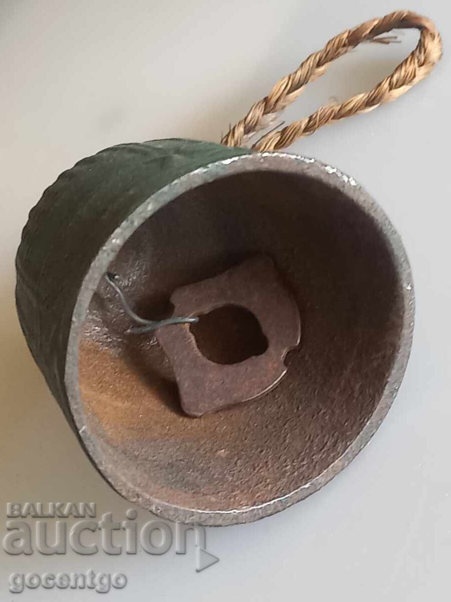 Livrarea VAS DE BAIE DIN BUMBAC CLOPOT CLOPOT