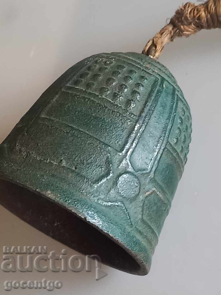 VAS DE BAIE DIN BUMBAC CLOPOT CLOPOT - 5