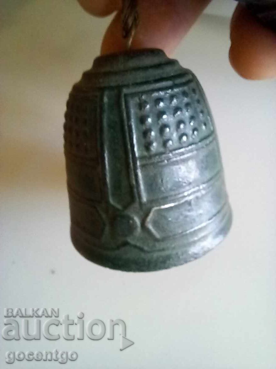 VAS DE BAIE DIN BUMBAC CLOPOT CLOPOT