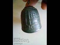 VAS DE BAIE DIN BUMBAC CLOPOT CLOPOT