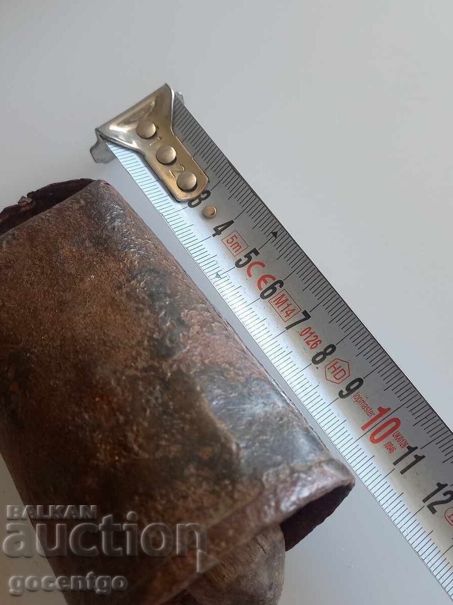 ХЛОПКА ЧАН ЗВЪНЕЦ КАМБАНА - 5