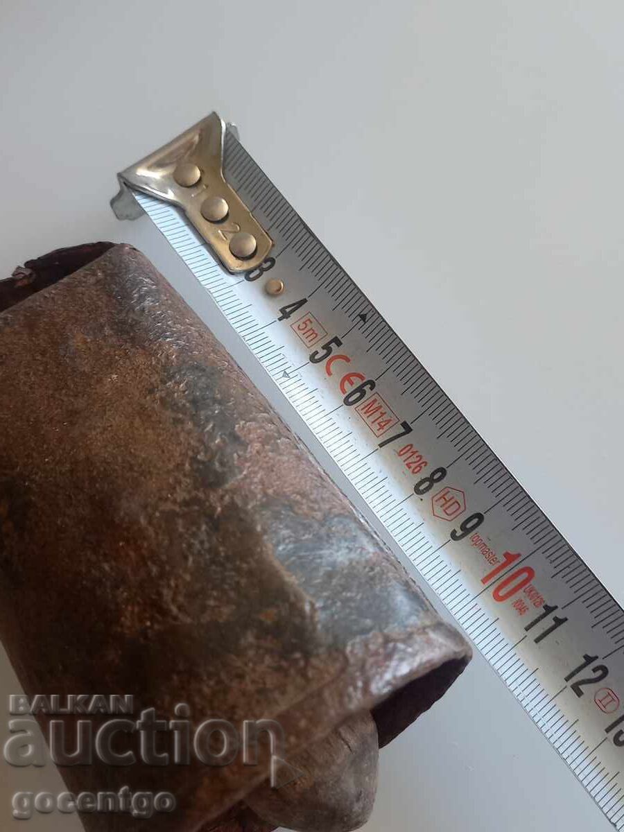 ХЛОПКА ЧАН ЗВЪНЕЦ КАМБАНА - 6