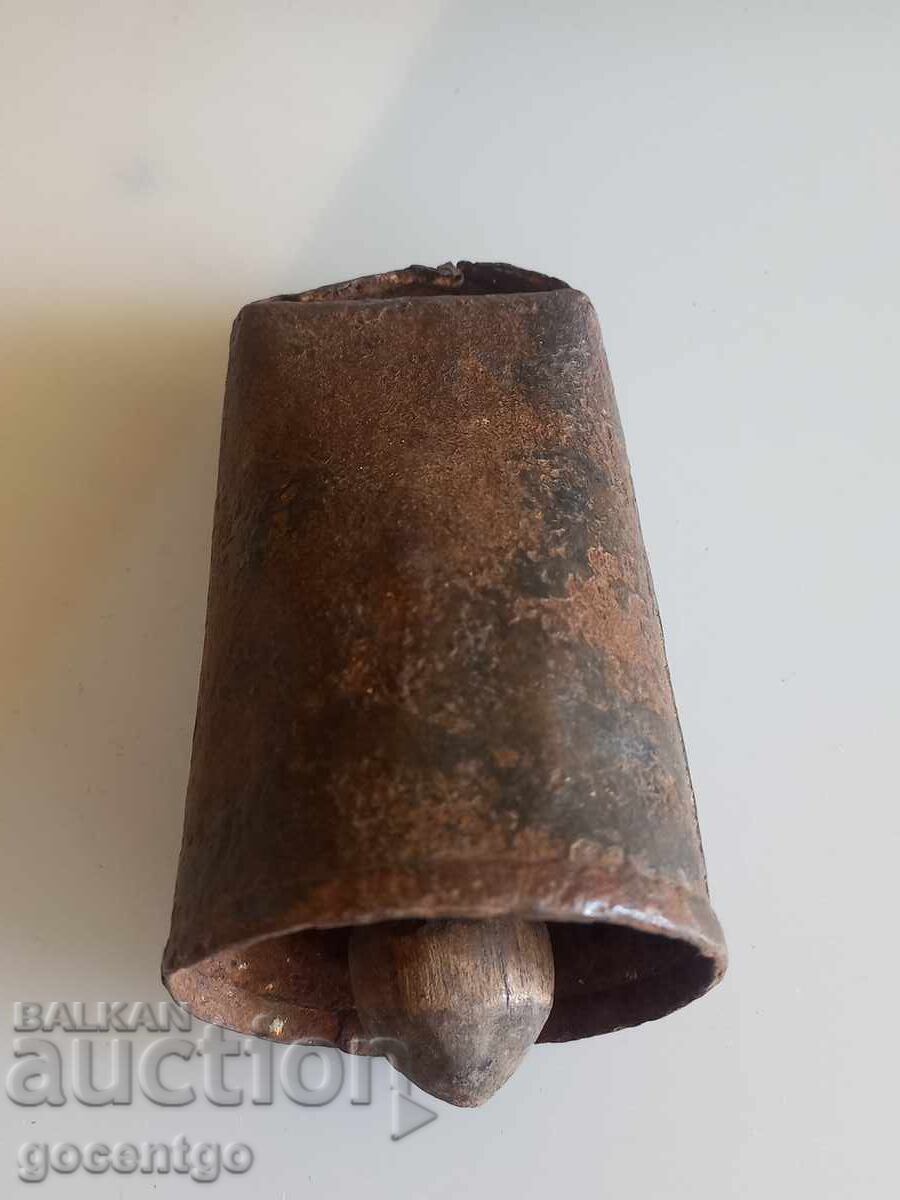 ХЛОПКА ЧАН ЗВЪНЕЦ КАМБАНА