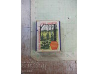 Chibrit sovietic - 1