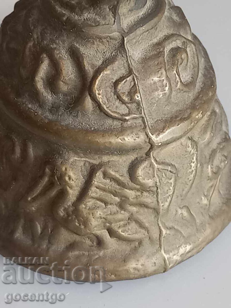 COTTON VAT BELL with price 3.88 BGN | € 1.98 COTTON VAT BELL with price 3.88 BGN | € 1.98