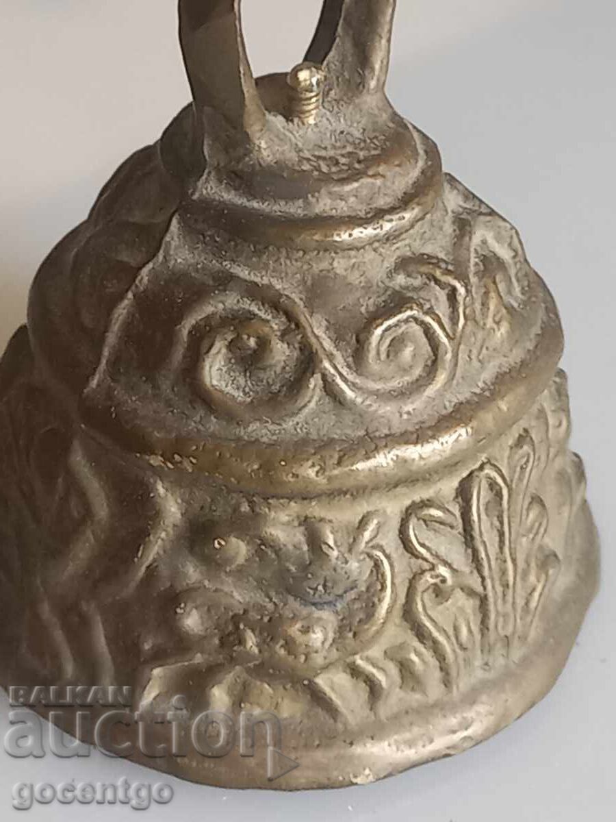 Auction COTTON VAT BELL Auction COTTON VAT BELL