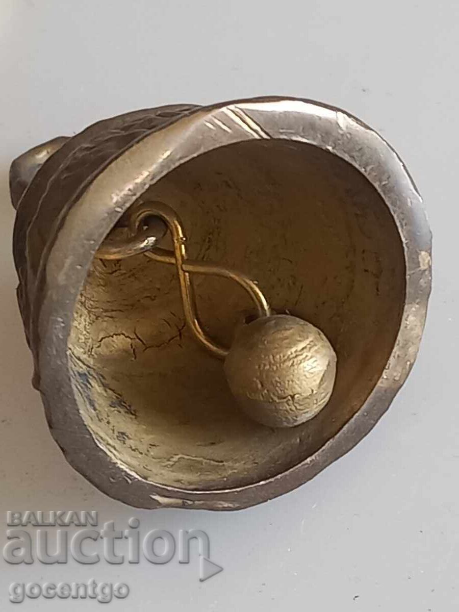 Delivery of COTTON VAT BELL Delivery of COTTON VAT BELL