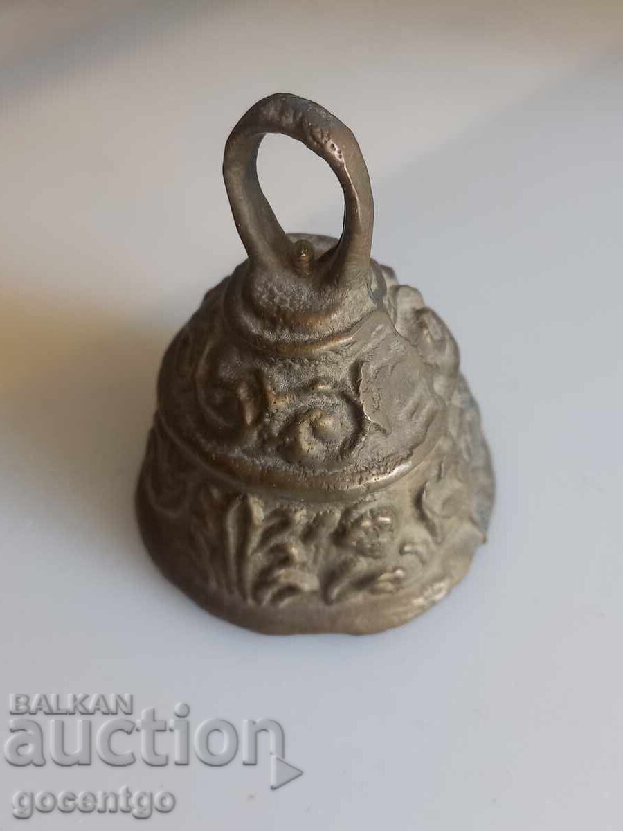 COTTON VAT BELL COTTON VAT BELL