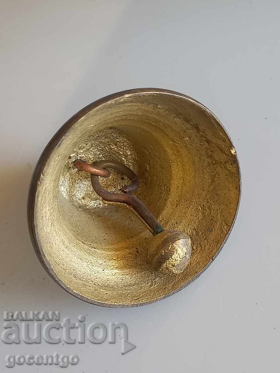 Licitație VAS DE BAIE DIN BUMBAC CLOPOT CLOPOT