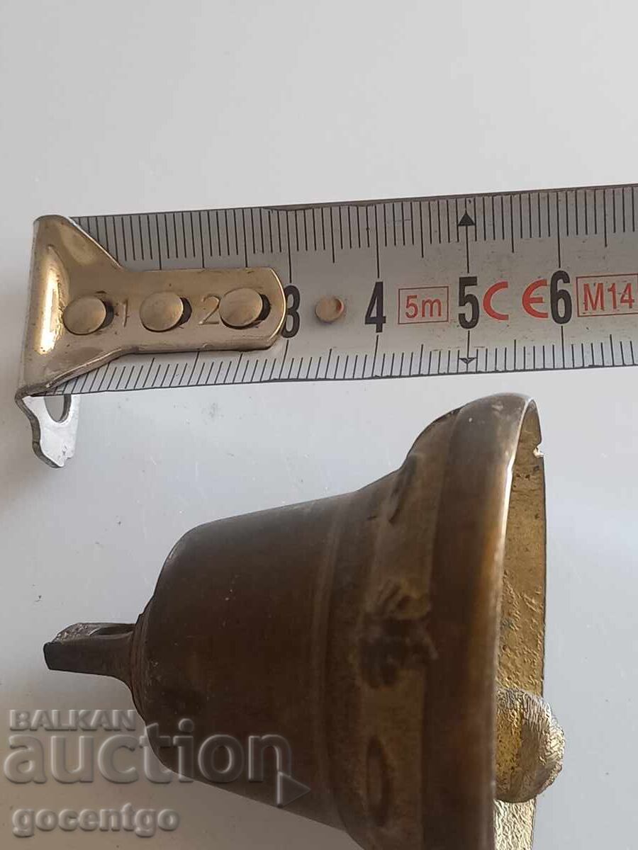 VAS DE BAIE DIN BUMBAC CLOPOT CLOPOT - 5