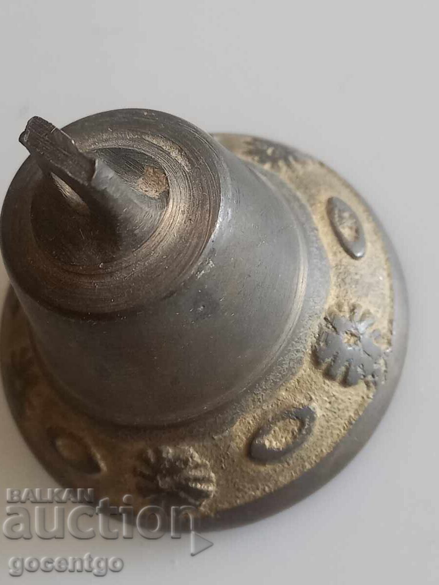 VAS DE BAIE DIN BUMBAC CLOPOT CLOPOT - 6