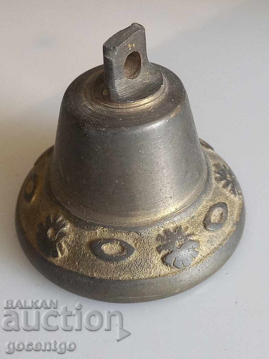 VAS DE BAIE DIN BUMBAC CLOPOT CLOPOT