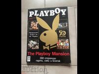 Revistă Playboy - Colecție