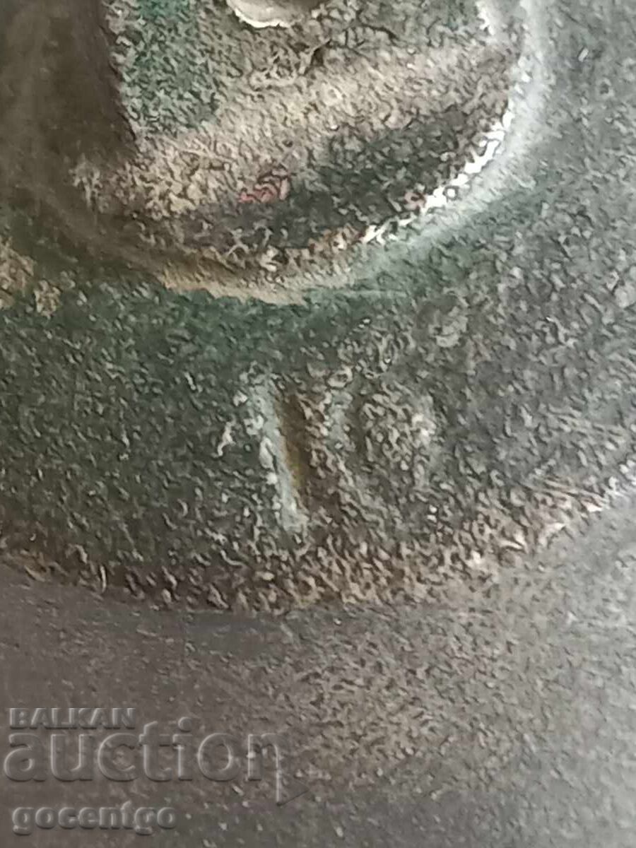 VAS DE BAIE DIN BUMBAC CLOPOT CLOPOT cu preț 12.88 BGN | € 6.59 VAS DE BAIE DIN BUMBAC CLOPOT CLOPOT cu preț 12.88 BGN | € 6.59