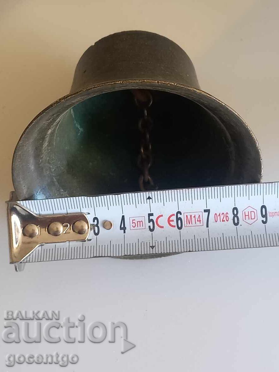 VAS DE BAIE DIN BUMBAC CLOPOT CLOPOT - 5 VAS DE BAIE DIN BUMBAC CLOPOT CLOPOT - 5