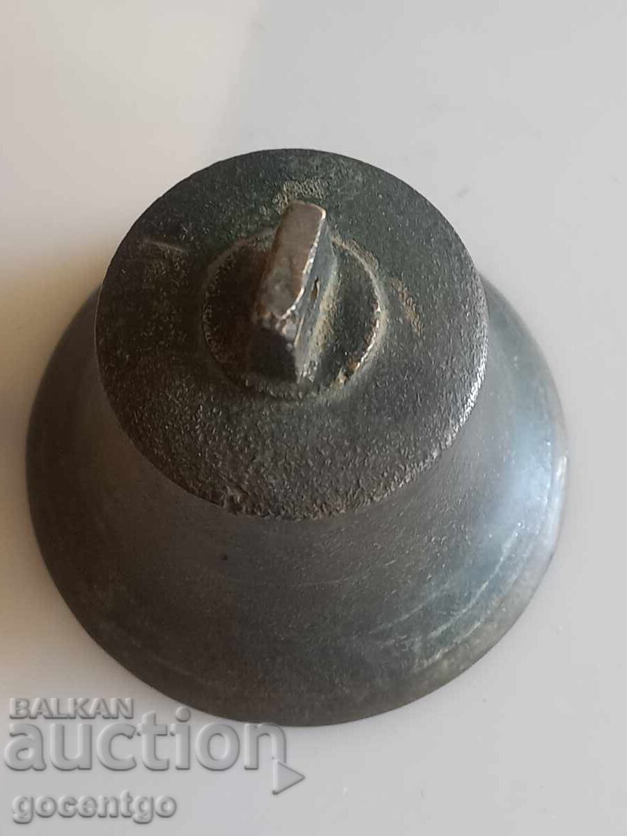 VAS DE BAIE DIN BUMBAC CLOPOT CLOPOT - 6 VAS DE BAIE DIN BUMBAC CLOPOT CLOPOT - 6