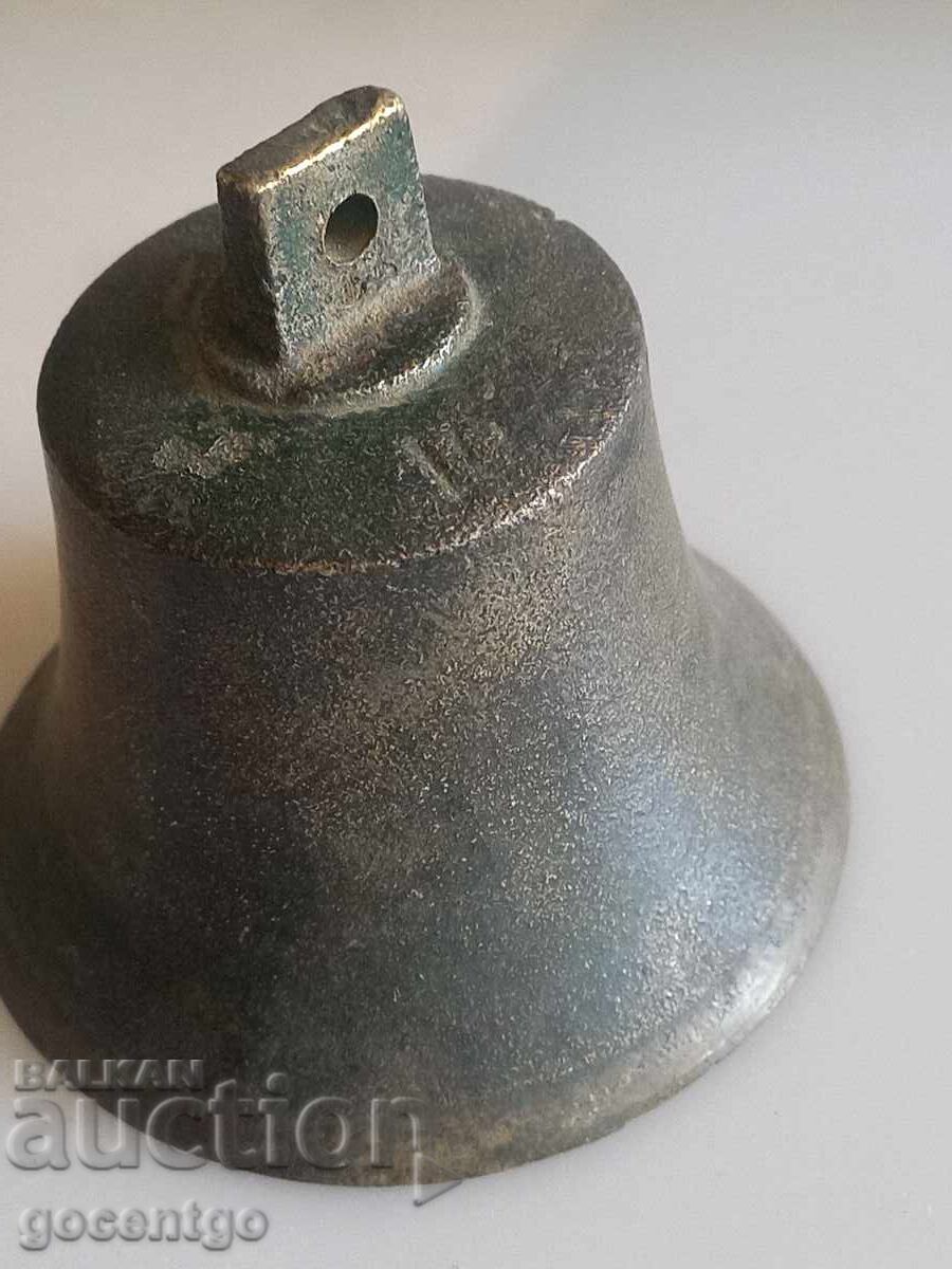 VAS DE BAIE DIN BUMBAC CLOPOT CLOPOT - 7 VAS DE BAIE DIN BUMBAC CLOPOT CLOPOT - 7