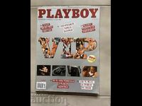 Revista Playboy - Colecție 2005