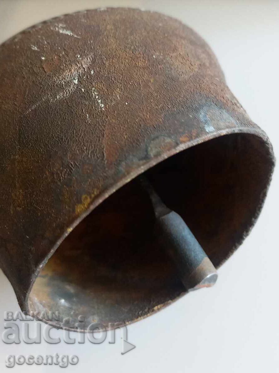 Licitație VAS DE BAIE DIN BUMBAC CLOPOT CLOPOT