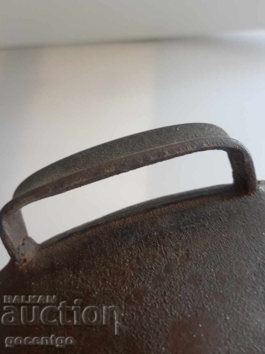 VAS DE BAIE DIN BUMBAC CLOPOT CLOPOT - 5