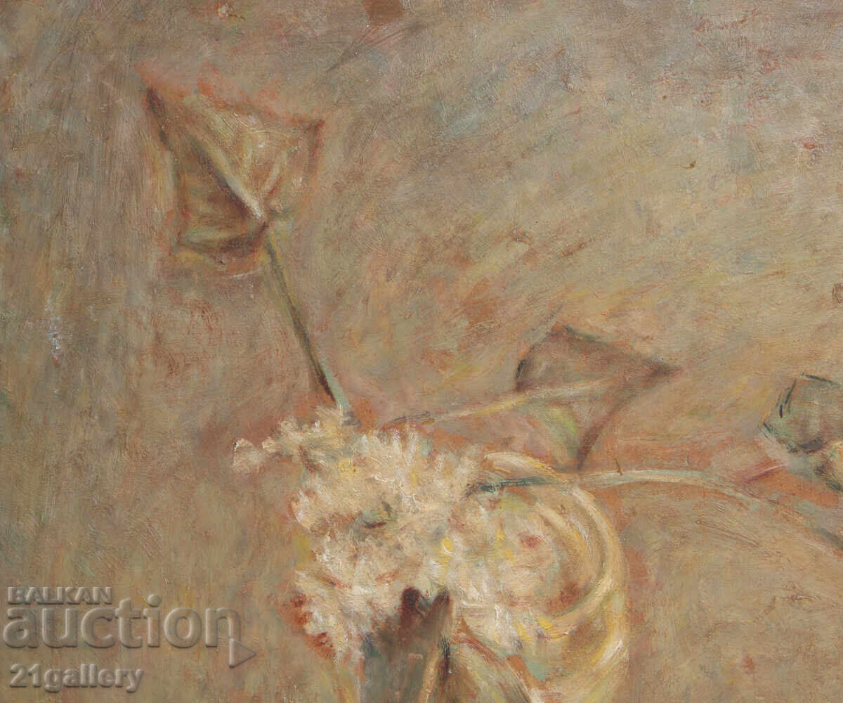Delivery of Still life with flowers oil painting Delivery of Still life with flowers oil painting