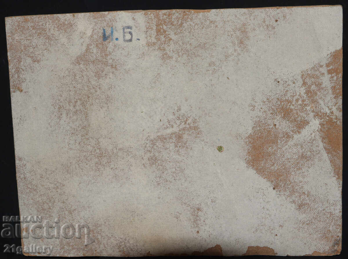 Still life with flowers oil painting - 7 Still life with flowers oil painting - 7