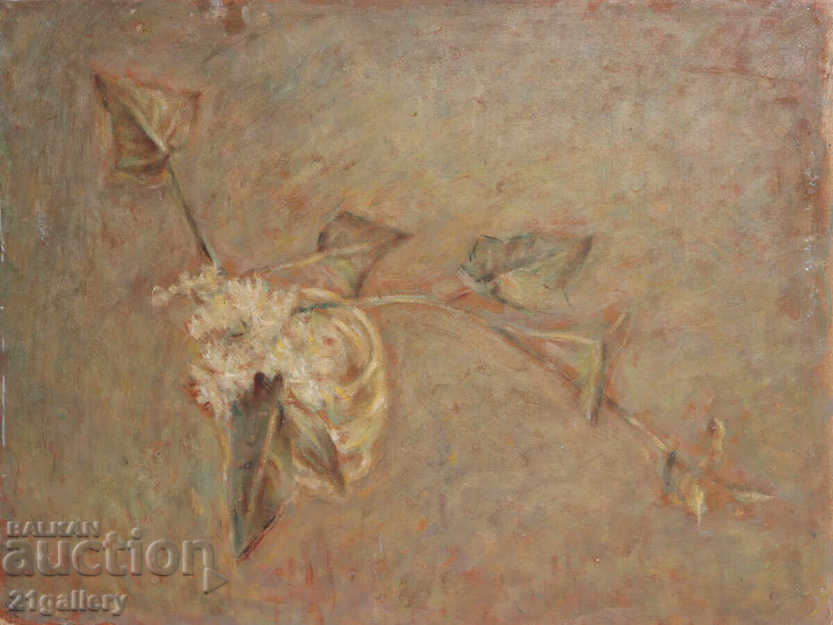 Still life with flowers oil painting Still life with flowers oil painting