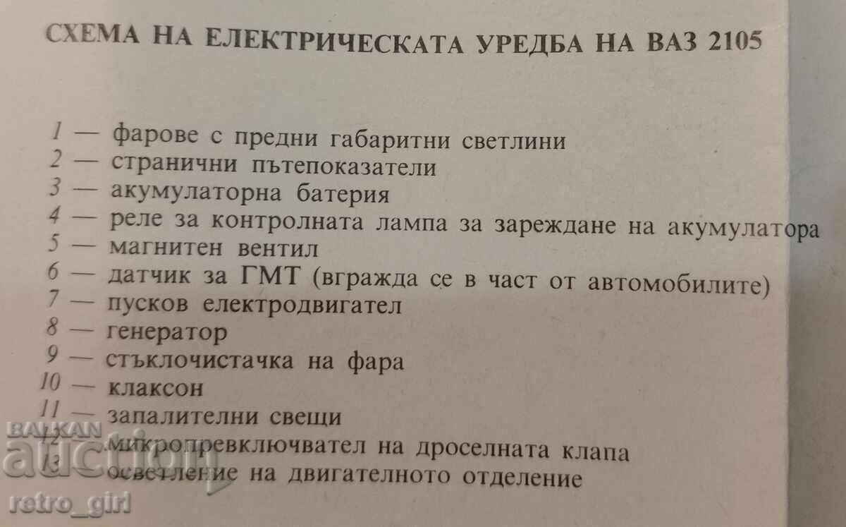 Original document with price 9.90 BGN | € 5.06