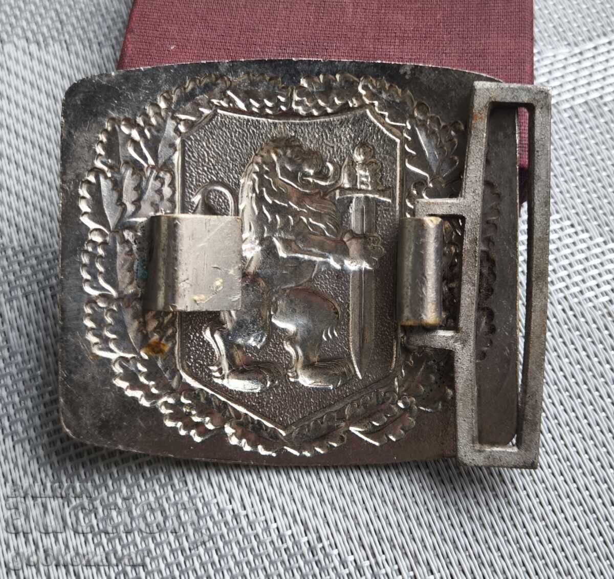 Стара Полицейска Тока Катарама ! Рядко ! с цена 25.90 лв. | € 13.24